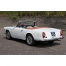 Available: Lancia Flaminia Touring Convertible Series II